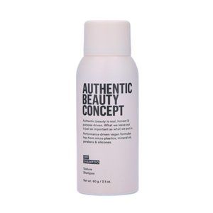 Authentic Beauty Concept dry shampoo 2.1 oz